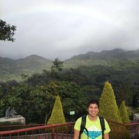 Erick Flores的照片