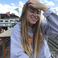 Seraina Vonarburg's Photo