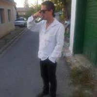 Áron Gábor Kelsch's Photo