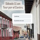 Tour Centro Bogotá 's picture