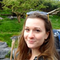 MATHILDE GAUTIER's Photo