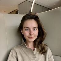 Aleksandra Makarova's Photo