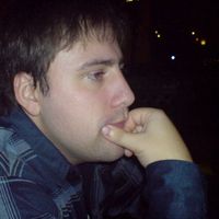 Tzvetelin Delchev's Photo