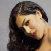 sahar parishan's Photo