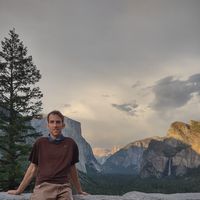 Fotos de Matt McElearney