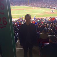 Fotos de Nick Czubin