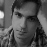 Dmitriy Danilov's Photo