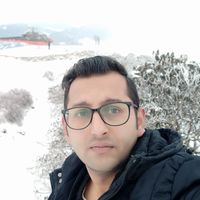 Anand Pandey's Photo