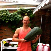 Jan Frederick George的照片