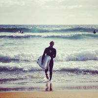 Sergio Benselum的照片