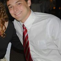 Daniel Perkins的照片