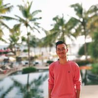 Robby Noer abjuny's Photo