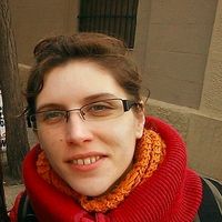 Mariana Longo's Photo