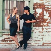 Berenice Callegaris's Photo