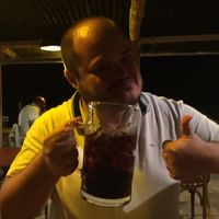 Anthony Firroloni's Photo