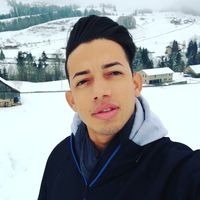 Bruno Del Rey's Photo