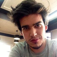 João Ribeiro's Photo