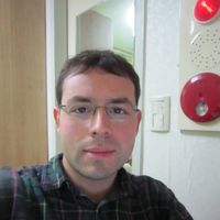 Andrea Sciurti's Photo