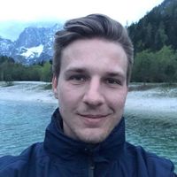 Damjan Geč的照片