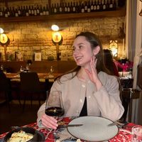 Elena Sagaidachnaya's Photo