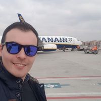 Angelo Caputo's Photo