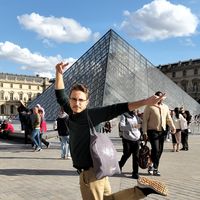 Taddeus Helm's Photo