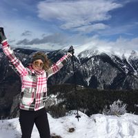 Verena Grubner's Photo