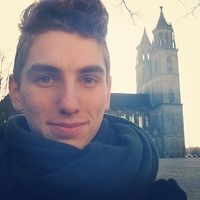 Sebastian L的照片