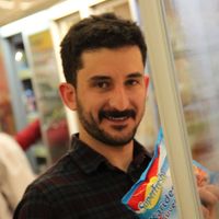 Ahmet Erdem Göçmen的照片