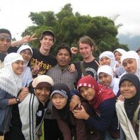 Simon Rangger's Photo