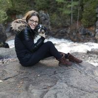 Carly McWhinnie的照片