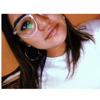 Karla  Pérez's Photo