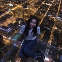 Aizhan Tuleubekova的照片