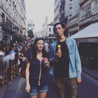 Fotos von Lucien Ferguson