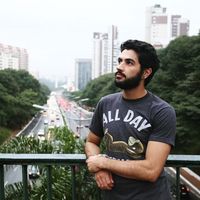 Lucas Cardoso Broto的照片