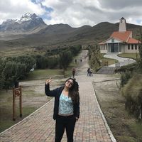 Aleja Serrano的照片