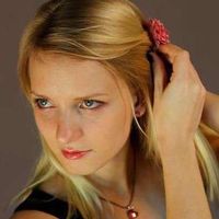 Carina Pawłowska's Photo