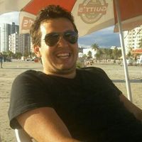 Gustavo Franceschini's Photo