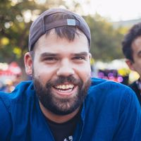 Julien Lemieux's Photo