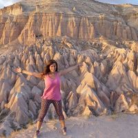 Ruth Montalbo的照片