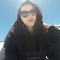 Arizla Moraes's Photo