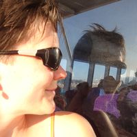 Julie Bernard's Photo