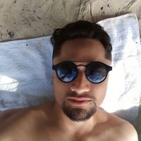 Luis Mario Zúñiga's Photo