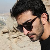 Amir Hossein Adimi的照片