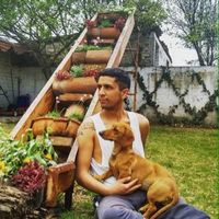 Daniel Garcia's Photo