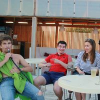 George Sagiashvili's Photo