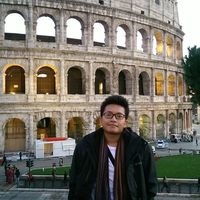 Fotos de Luqman Halim