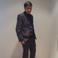 Caio  Ceccon's Photo