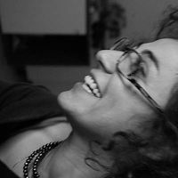 Romina Mazzotta的照片