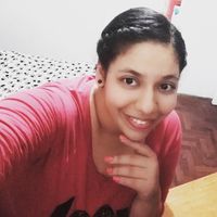 Catalina Mengoni's Photo